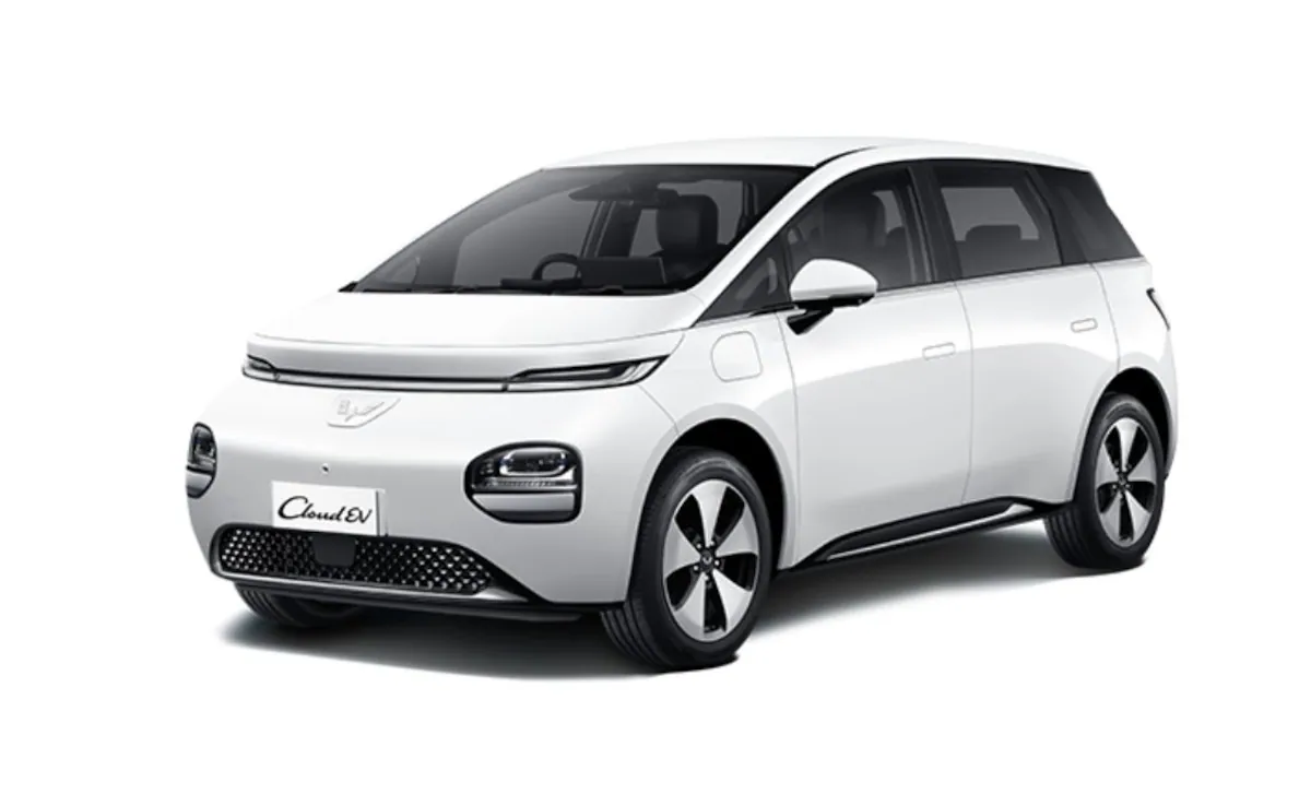 Windsor EV PDI checklist